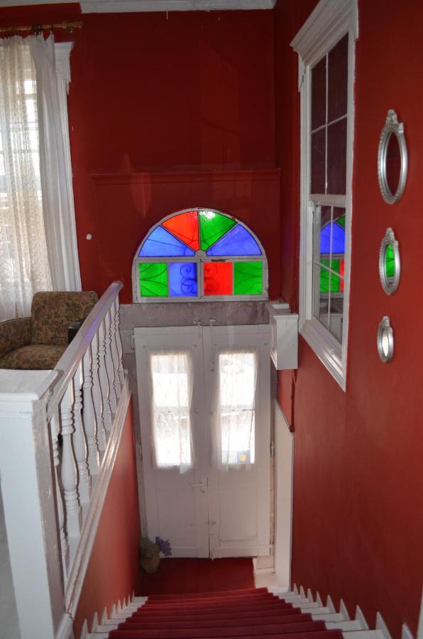 Cunda Adali Pansiyon Ayvalı Zewnętrze zdjęcie