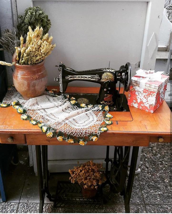 Cunda Adali Pansiyon Ayvalı Zewnętrze zdjęcie